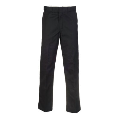 Dickies Original 874 work pant rec black Size 31/32