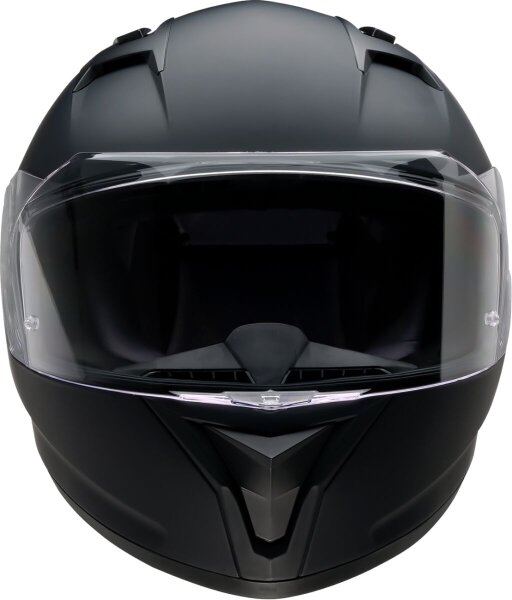 Helmet Talon Flat Black Xs