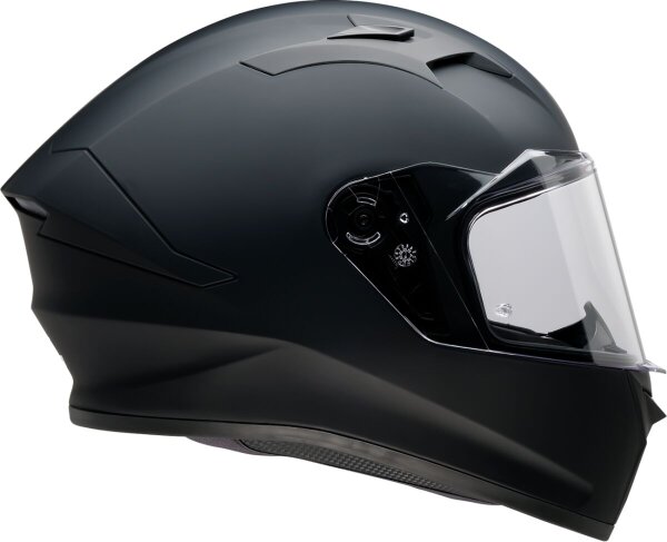 Helmet Talon Flat Black Sm