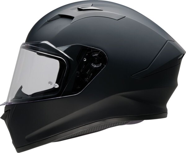 Helmet Talon Flat Black Xl