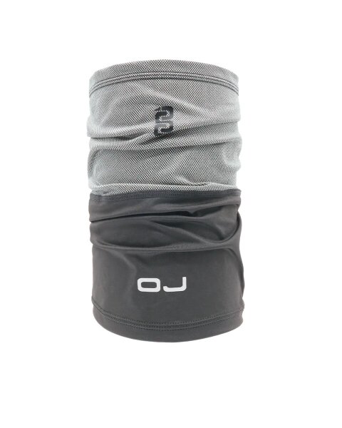 Updown Tube Black/gray Os