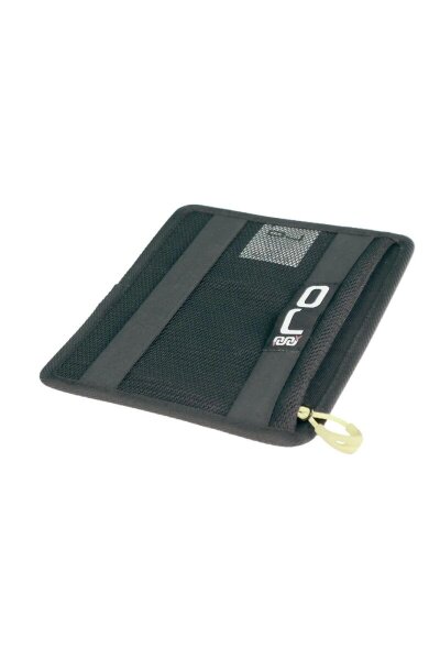 Document Pouch Black