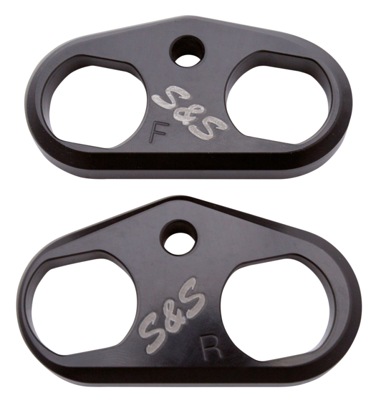 S&S Tappet cuffs ME17-up (DE)