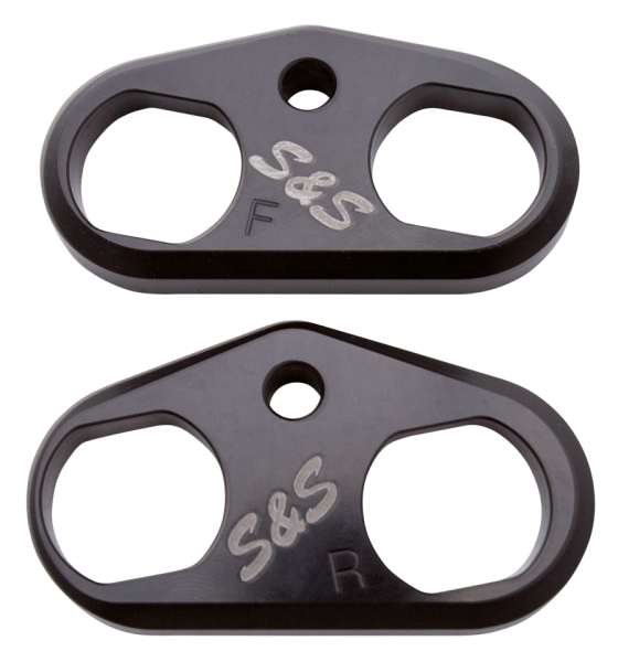 S&S Tappet cuffs ME17-up (DE)