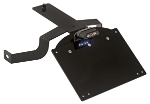 MCJ License Plate Light (DE)