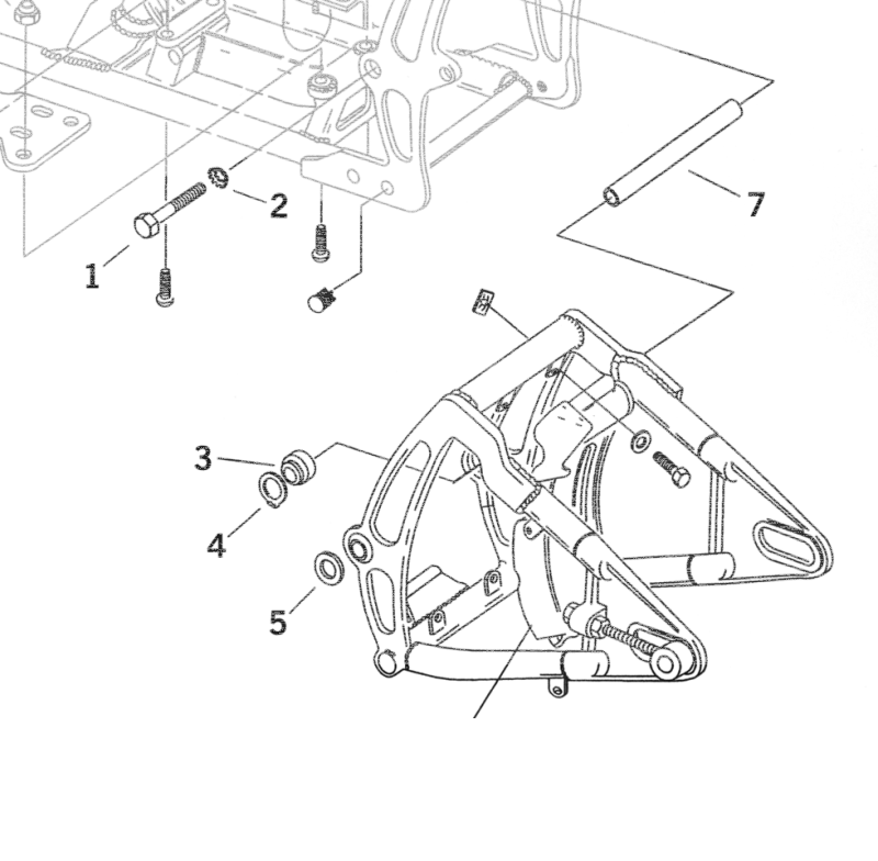 Circlip for OEM 9076 (GB)