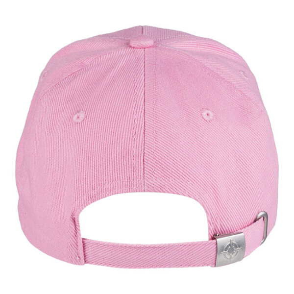 Army Surplus Baseball Army cap pink One size fits most