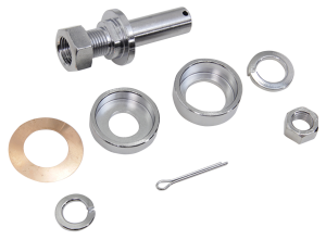 5Pck Brake Hub Dowels SV37-52 (DE)