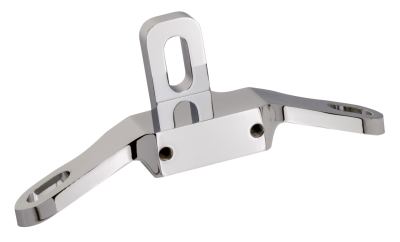 Chrome top motor mount BT48-85 F*ST84-99