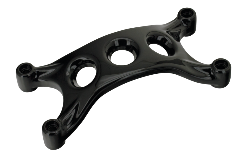 Fork brace XL1200X black (IT)