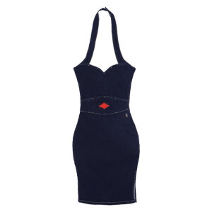 Queen Kerosin Mexican pencil dress Size XL