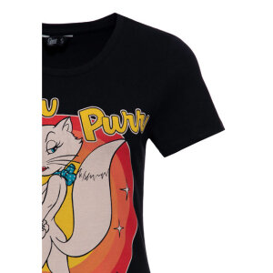 Queen Kerosin I\\\\m not your pussycat t-shirt Size XS