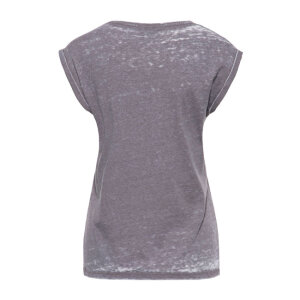 Queen Kerosin Ride into the wild t-shirt exalibur Size M