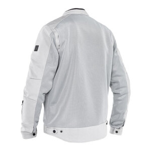 ** John Doe Aero mesh jacket artic white Size L