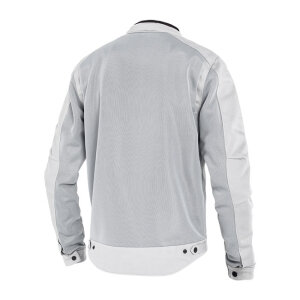 ** John Doe Aero mesh jacket artic white Size L
