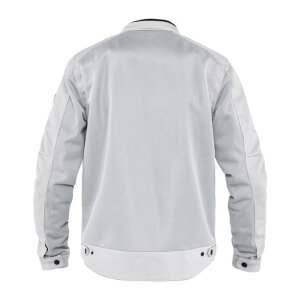** John Doe Aero mesh jacket artic white Size L