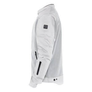 ** John Doe Aero mesh jacket artic white Size 3XL