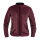 ** John Doe Aero mesh jacket women bordeaux Size XS