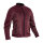 ** John Doe Aero mesh jacket women bordeaux Size S
