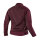 ** John Doe Aero mesh jacket women bordeaux Size S