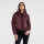 ** John Doe Aero mesh jacket women bordeaux Size L