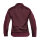 ** John Doe Aero mesh jacket women bordeaux Size XL