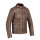 ** John Doe Drifter leather jacket brown Size M