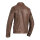 ** John Doe Drifter leather jacket brown Size M
