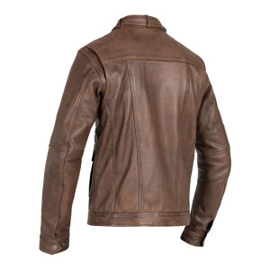 ** John Doe Drifter leather jacket brown Size XL