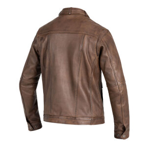 ** John Doe Drifter leather jacket brown Size XL