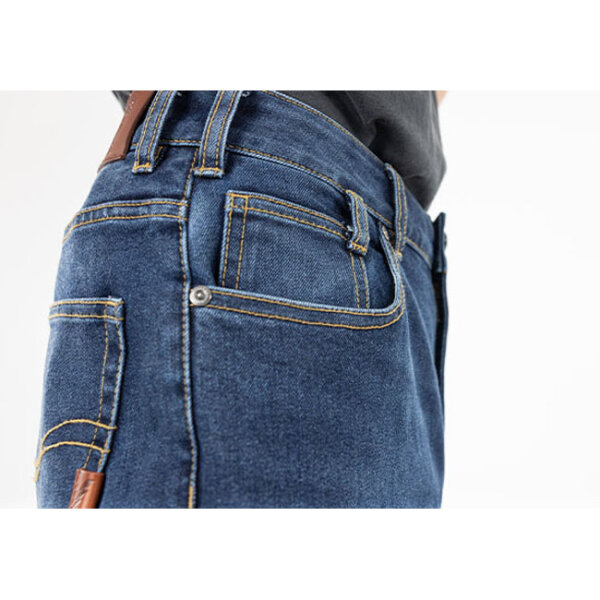 ** John Doe Chester jeans indigo Size 36/32