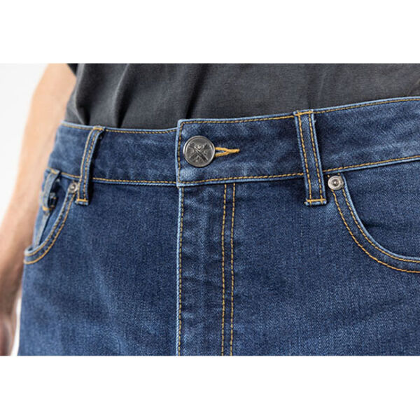 ** John Doe Chester jeans indigo Size 36/34