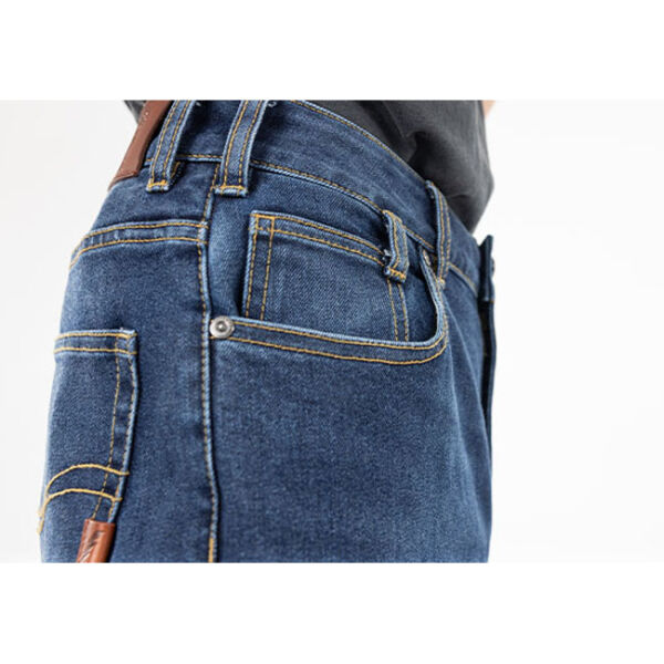 ** John Doe Chester jeans indigo Size 38/32