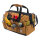 ** Carhartt 16-Inch 30 Pocket Tool Bag carhartt® brown One size fits most