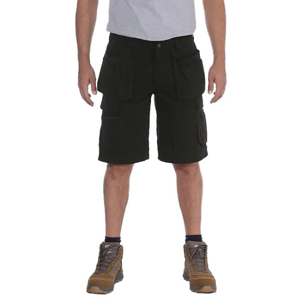 ** Carhartt Relaxed 12"""" Steel...