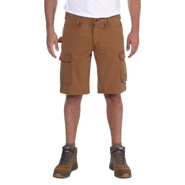 ** Carhartt Relaxed 12"""" Steel...