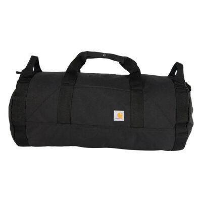 ** Carhartt 40L Classic Round duffel black
