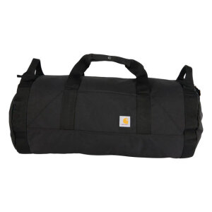 ** Carhartt 40L Classic Round duffel black