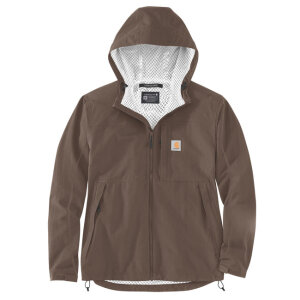 ** Carhartt Monterey jacket tarmac Size S