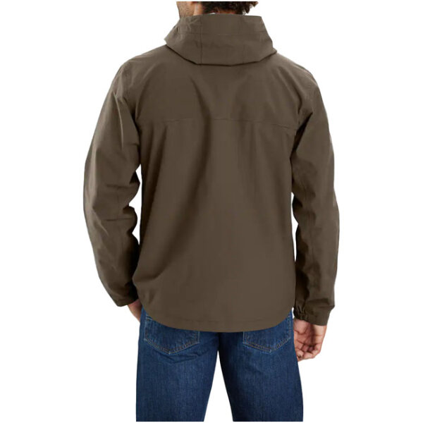** Carhartt Monterey jacket tarmac Size L