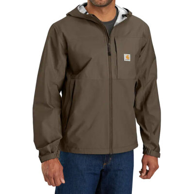 ** Carhartt Monterey jacket tarmac Size L