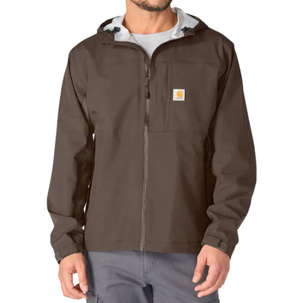 ** Carhartt Monterey jacket tarmac Size 2XL