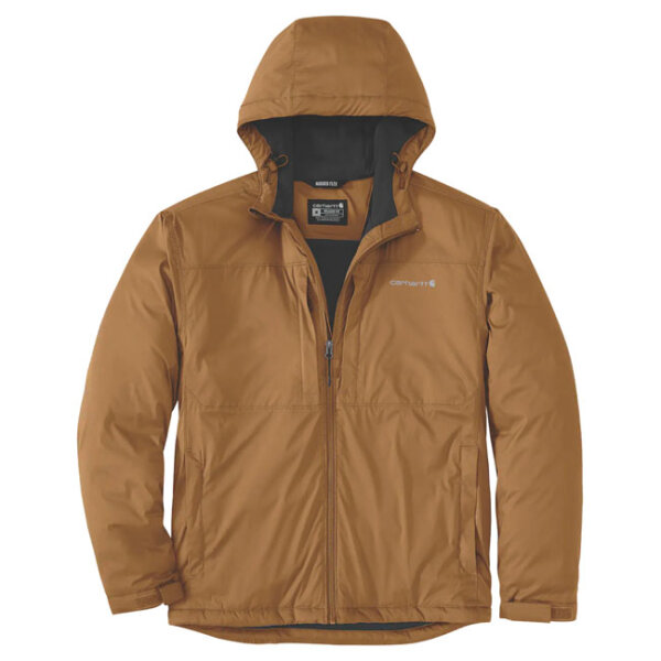 ** Carhartt Force™ Winnipeg jacket Carhartt brown...