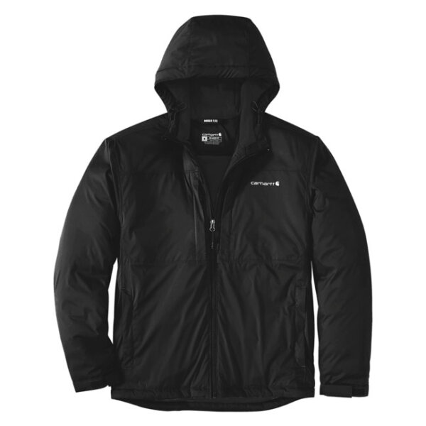 Carhartt Force™ Winnipeg jacket black Size S