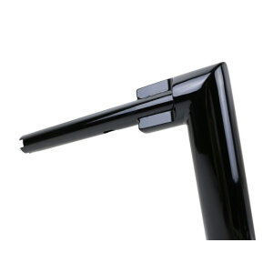 Kodlin, 2"""" Str8Up handlebar tall...