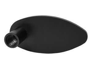 Fender Strut Cover Plates Black Anodized