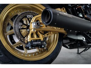 Pro Performance Caliper Bracket