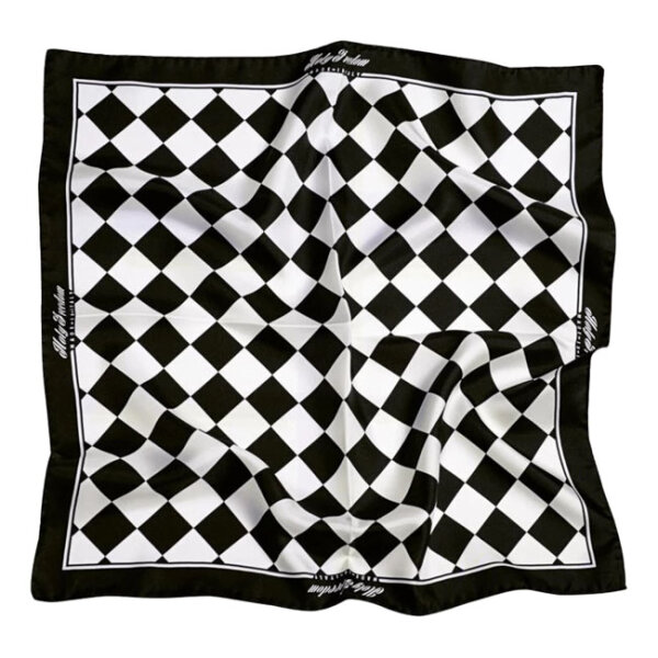 Holy Freedom Bullit scarf