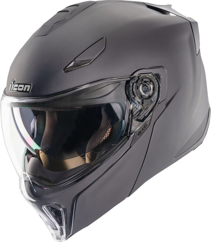 Helmet Threshold Dark Xl