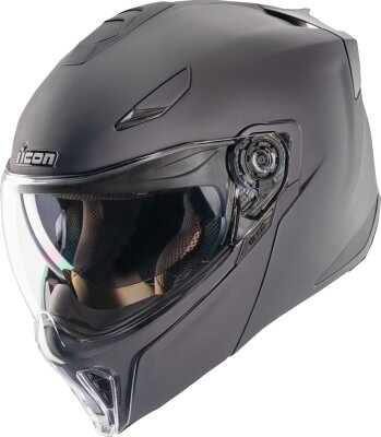 Helmet Threshold Dark Xl
